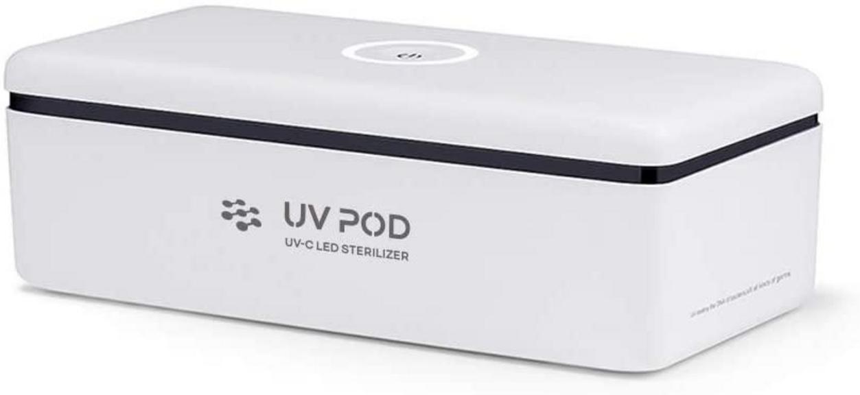 UV STERILIZER BOX