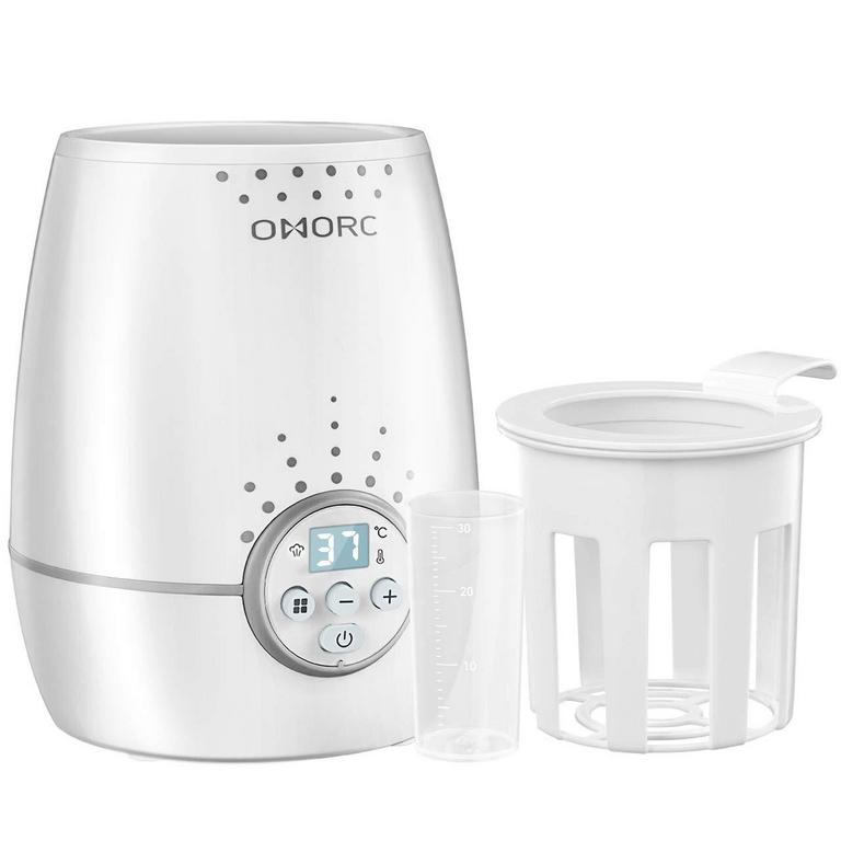 OMORC BABY BOTTLE WARMER