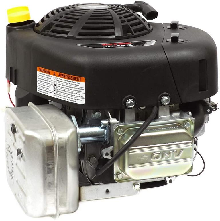 SIMPSON 11.5 HP INTEK ENGINE