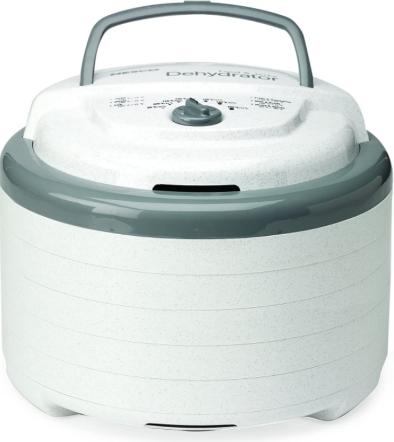 5 TRAY FOOD DEHYDRATOR