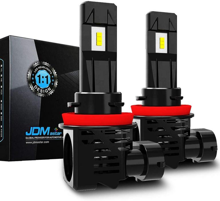 ASTAR HEADLIGHT BULBS