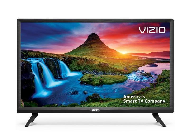 24" VIZIO LED SMART HDTV