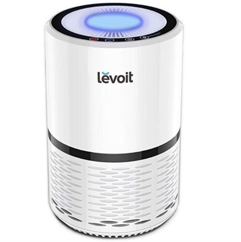 LEVOIT AIR PURIFIER, 28W