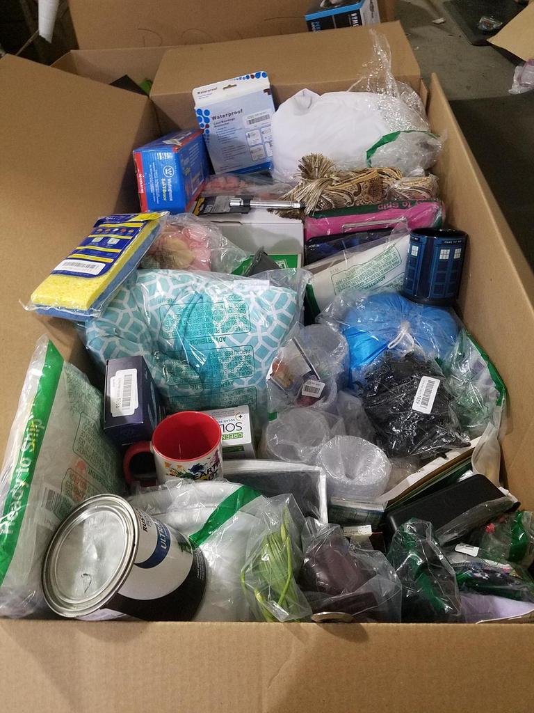 VARIETY BULK LOT