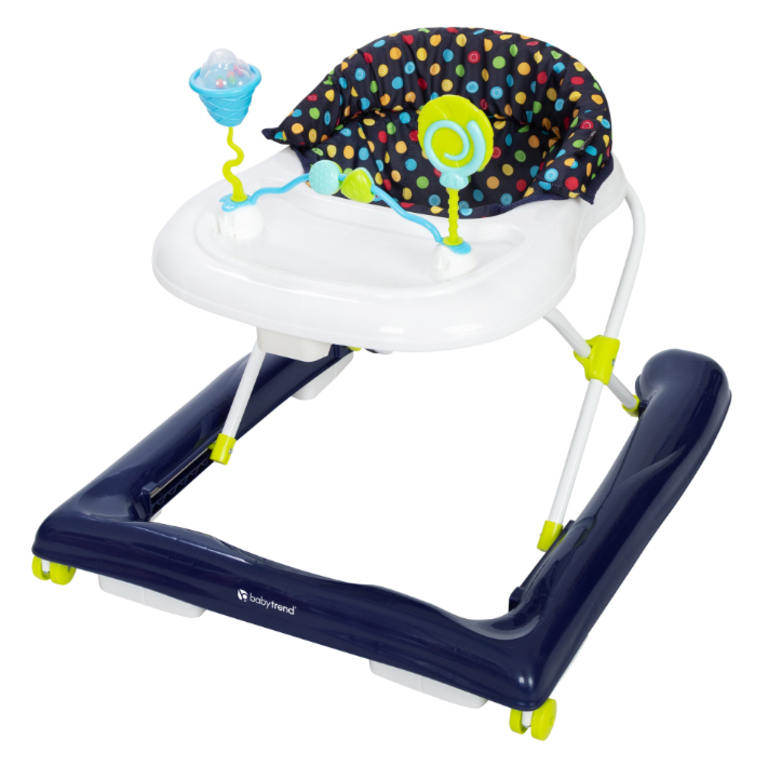 BABY TREND WALKER