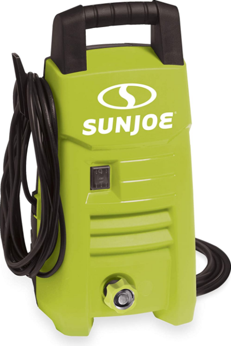 10-AMP PRESSURE WASHER