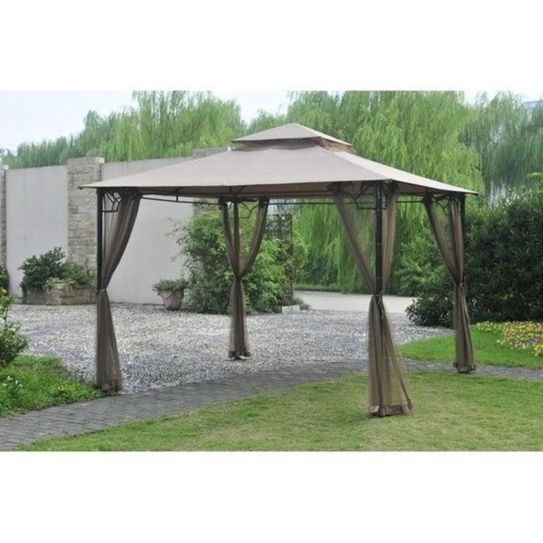 REPLACEMENT CANOPY TOP