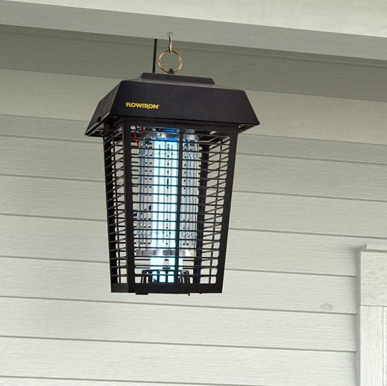 ELECTRIC INSECT KILLER