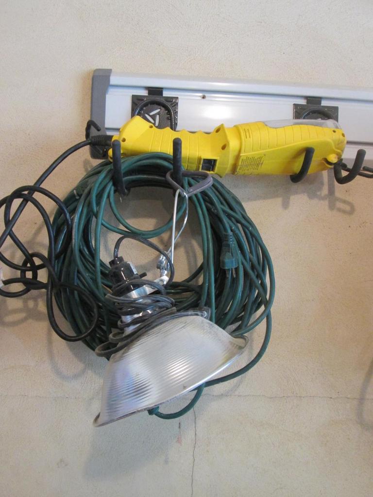 Auction Ohio Extension Cord and More