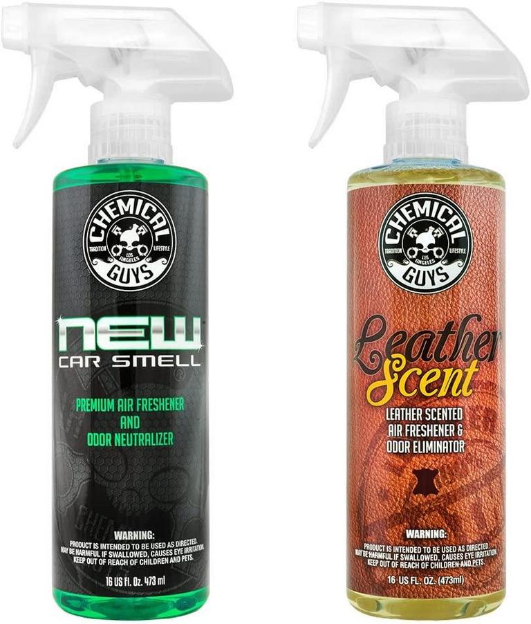 2 CAR AIR FRESHENER, 16 0Z