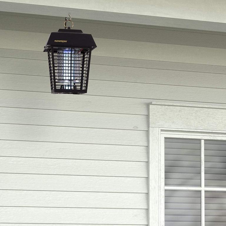 ELECTRONIC INSECT KILLER