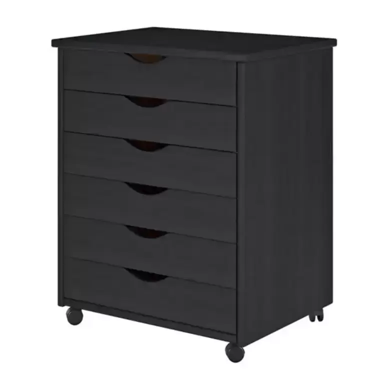 ADEPTUS WIDE ROLL CART