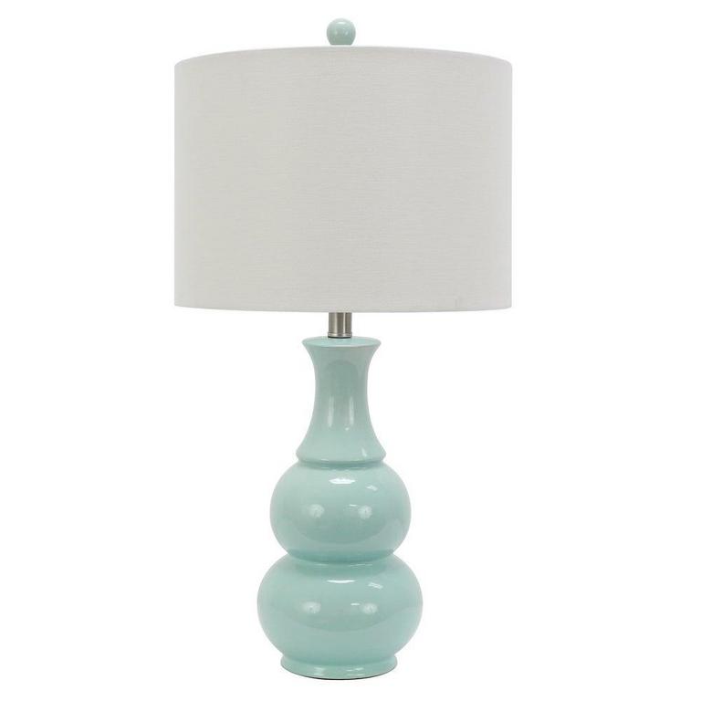 26.5" COPPER GROVE TABLE LAMP