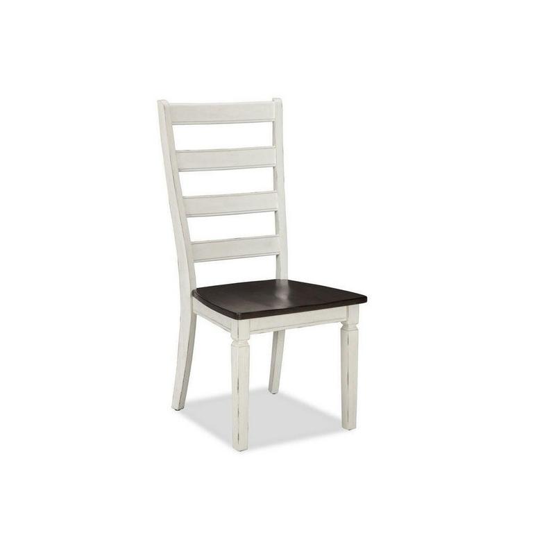 2 GLENWOOD DINING CHAIRS