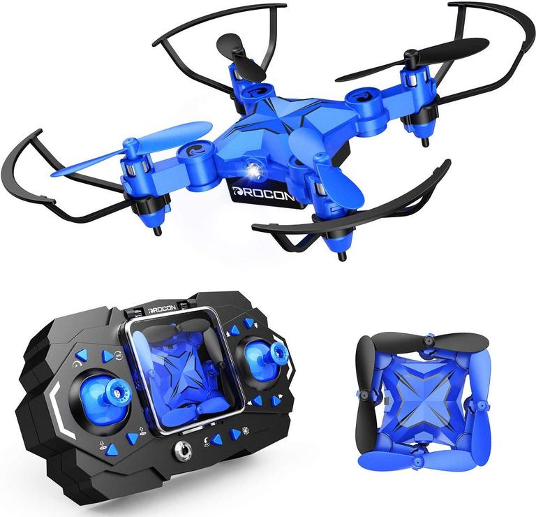 DROCON MINI DRONE