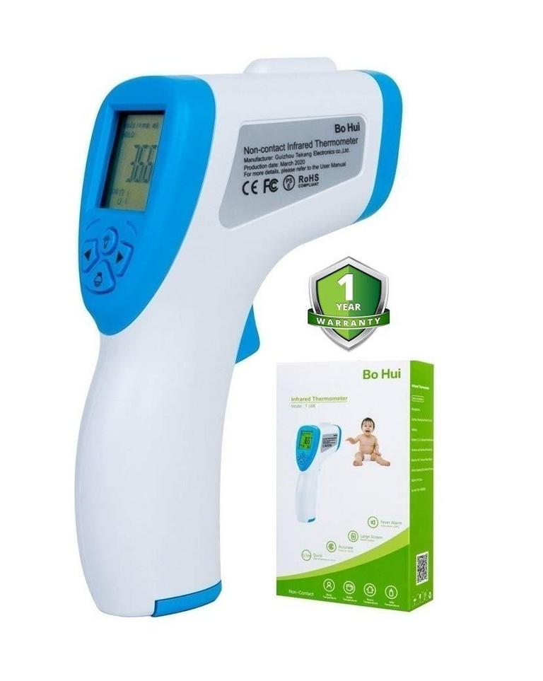 BO HUI INFRARED THERMOMETER