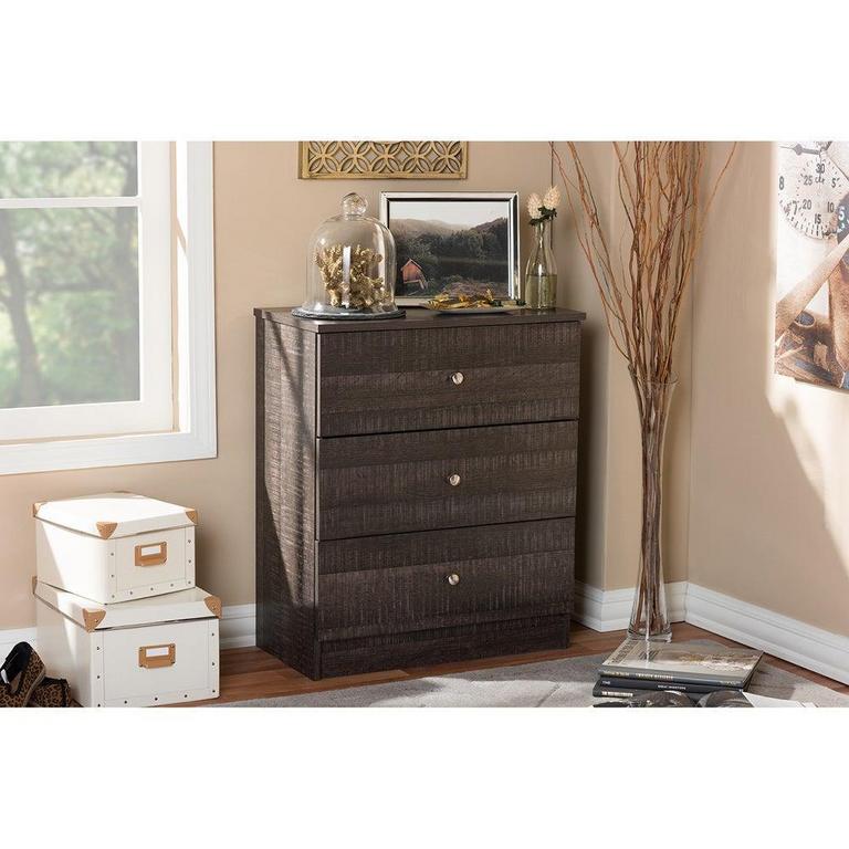 DECON STORAGE CHEST