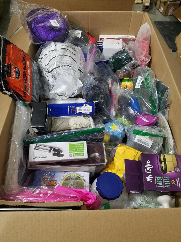 HOME GOODS BULK LOT