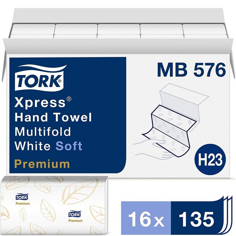 1520 PAPER HAND TOWELS