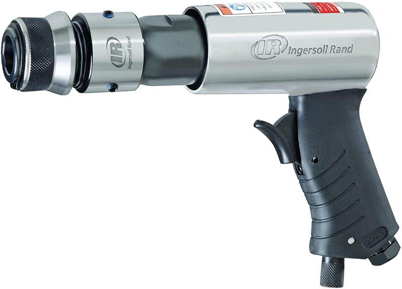 INGERSOLL RAND AIR HAMMER