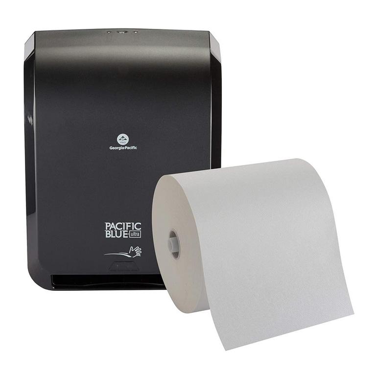 TOWEL DISPENSER STARTER KIT