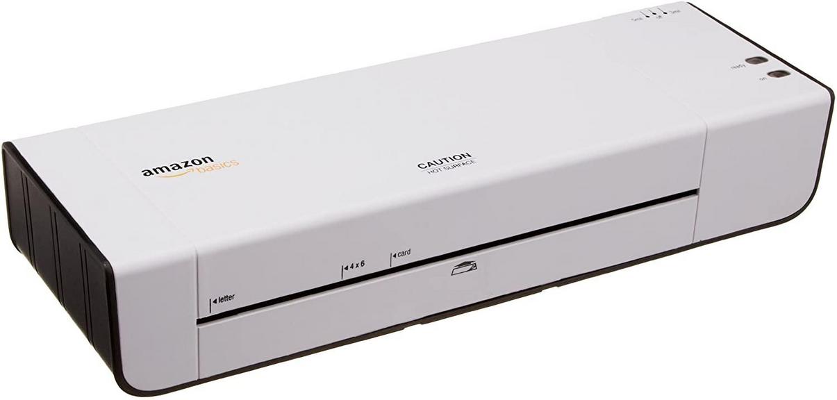 THERMAL LAMINATOR