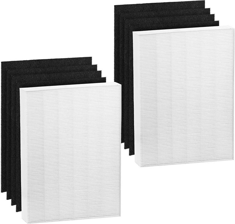 2 ALTEC FILTERS, 17"X13"