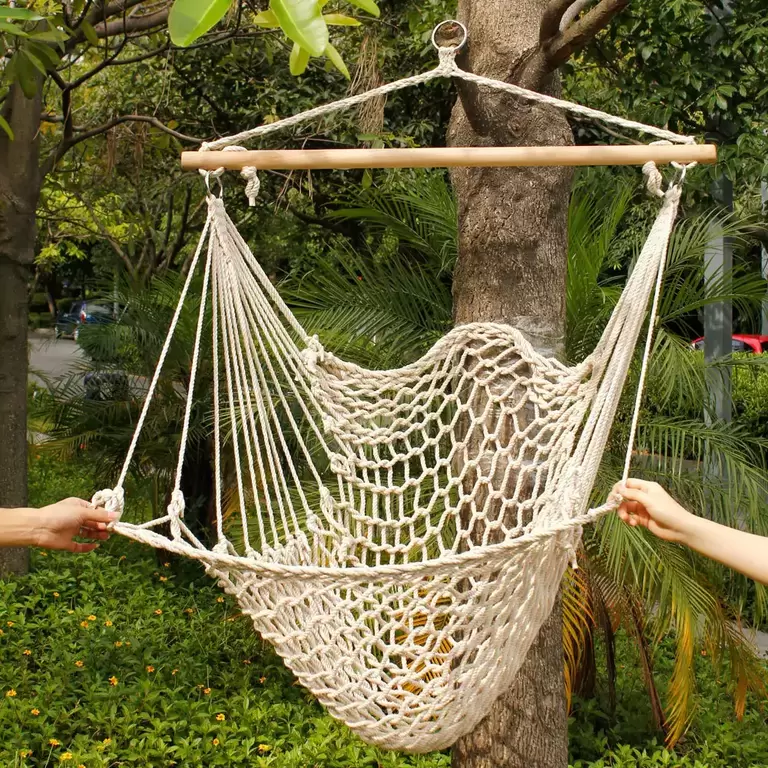 HANGING AIR/SKY CHAIR SWING