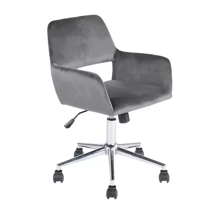 SABRINA SWIVEL CHAIR