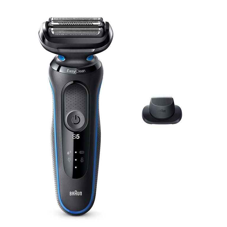 BRAUN ELECTRIC RAZOR
