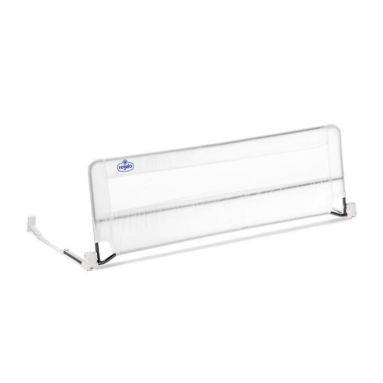 54" SWING DOWN BED RAIL
