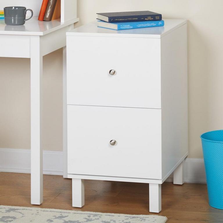 FOSTER FILING CABINET