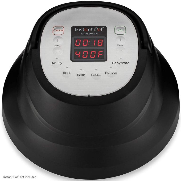 6-IN-1 AIR FRYER LID