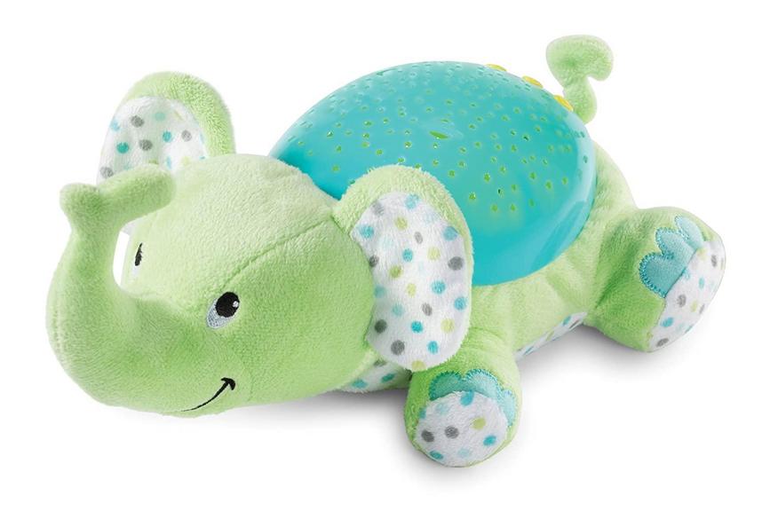 SLUMBER BUDDIES PLUSH TOY