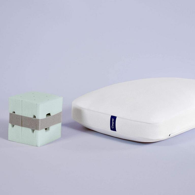 KING FOAM PILLOW