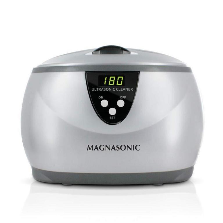ULTRASONIC JEWELRY CLEANER