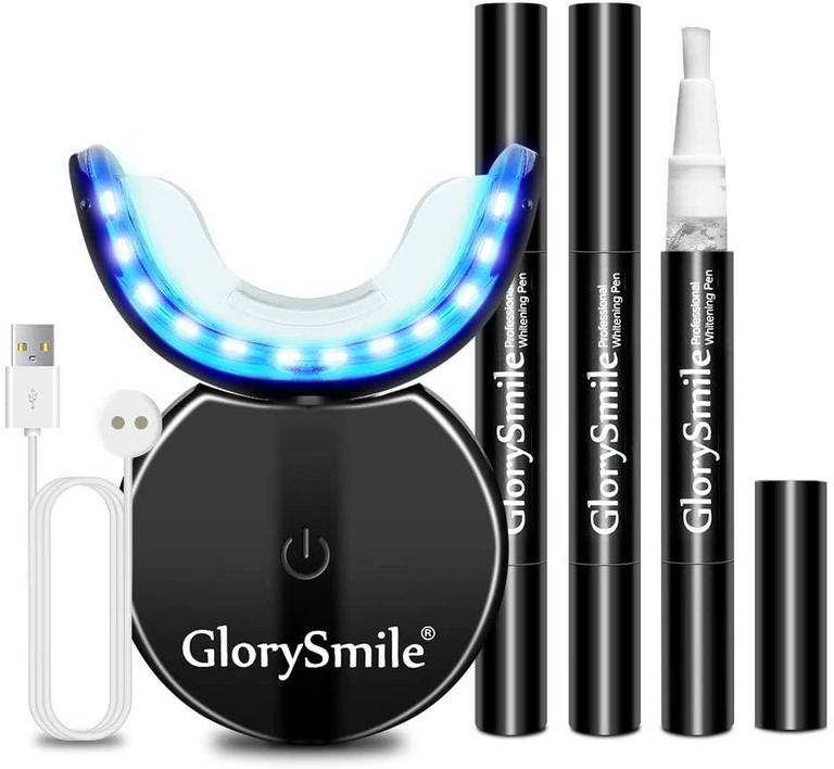 TEETH WHITENING KIT