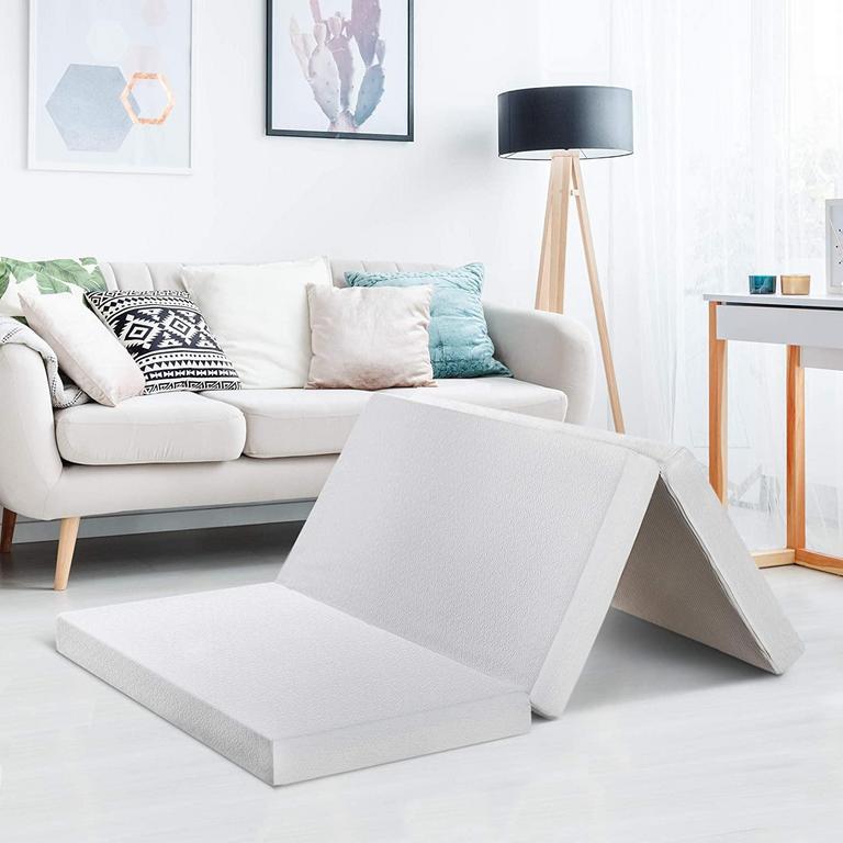 KING MATTRESS TOPPER