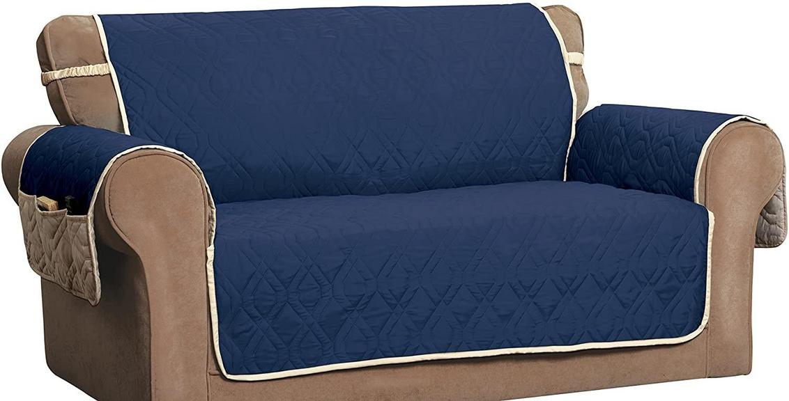 XL SOFA PROTECTOR