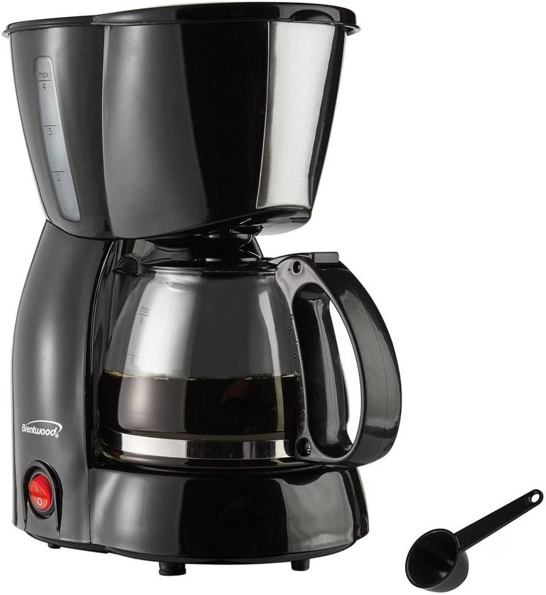 4 CUP COFFEE MAKER