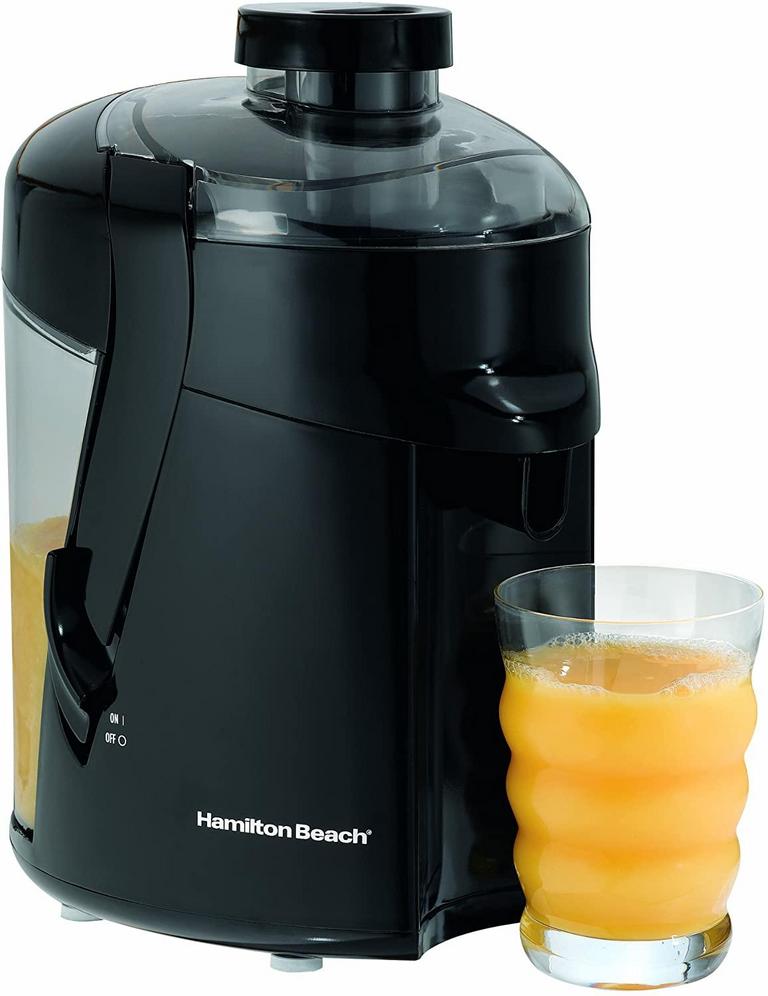 HEALTHSMART JUICER MACHINE