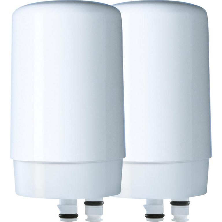 6 BRITA FILTER REPLACEMENTS