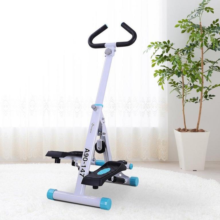 SOOZIER AB EXERCISE MACHINE