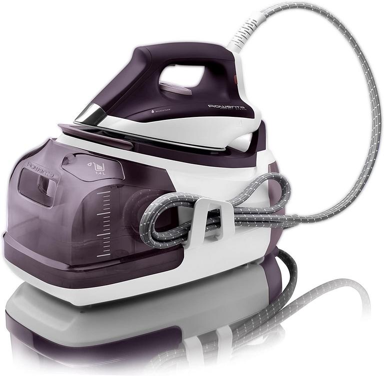 ROWENTA STEAM IRON