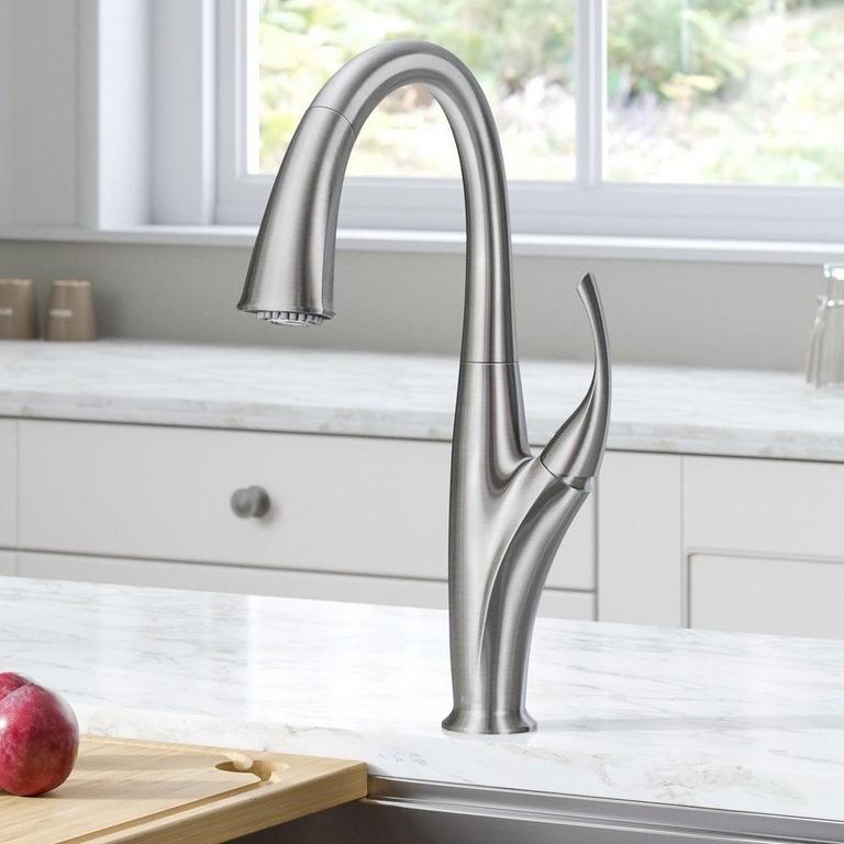KRAUS KITCHEN FAUCET