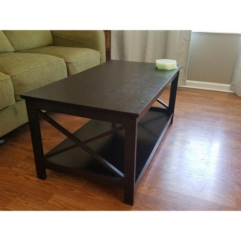 CRANESBILL COFFEE TABLE