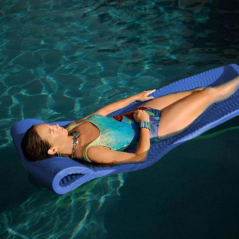 FOAM POOL FLOAT