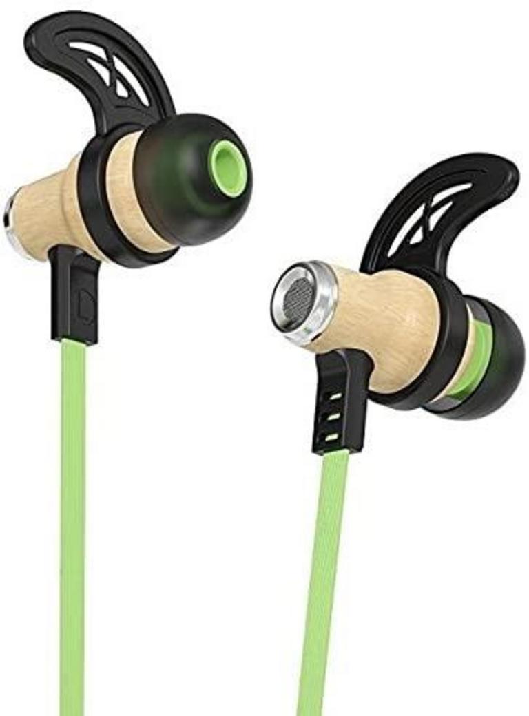 NRG BLUETOOTH HEADPHONES
