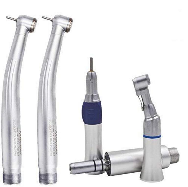 SPEED POLISHING DRILL