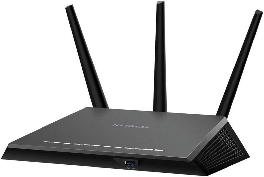 NETGEAR WIFI ROUTER